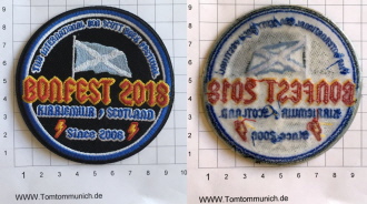 AC/DC Bon Fest AC/DC Bon Fest