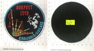 AC/DC Bon Fest AC/DC Bon Fest