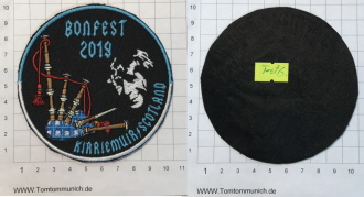 AC/DC Bon Fest AC/DC Bon Fest