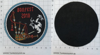 AC/DC Bon Fest AC/DC Bon Fest