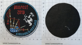 AC/DC Bon Fest AC/DC Bon Fest