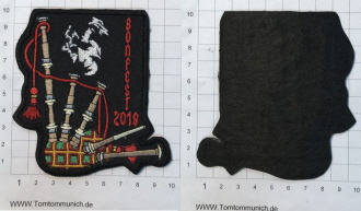 AC/DC Bon Fest AC/DC Bon Fest