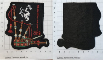 AC/DC Bon Fest AC/DC Bon Fest