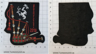 AC/DC Bon Fest AC/DC Bon Fest