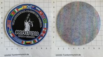 AC/DC Bon Fest AC/DC Bon Fest