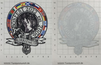 AC/DC Bon Fest AC/DC Bon Fest