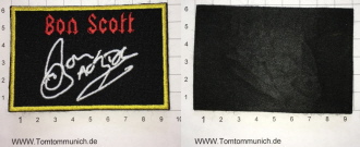 AC/DC Bon Scott AC/DC Bon Scott