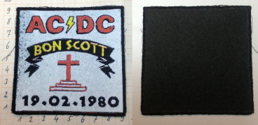 ACDC Bon Scott ACDC Bon Scott