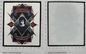 ACDC Bon Scott ACDC Bon Scott