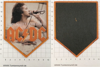 ACDC Bon Scott ACDC Bon Scott