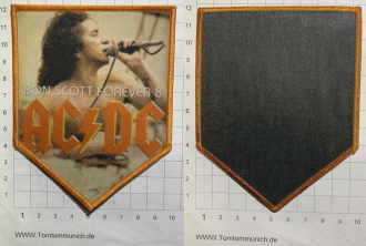 ACDC Bon Scott ACDC Bon Scott