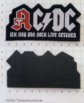 AC/DC Bon Scott AC/DC Bon Scott