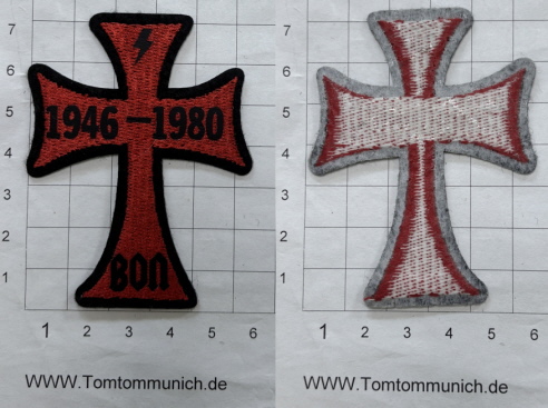 AC/DC Bon Scott AC/DC Bon Scott