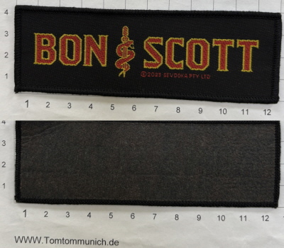 AC/DC Bon Scott AC/DC Bon Scott