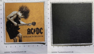 ACDC Angus ACDC Angus