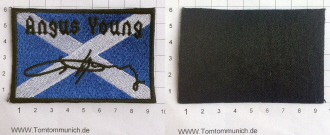 AC/DC Angus Young AC/DC Angus Young