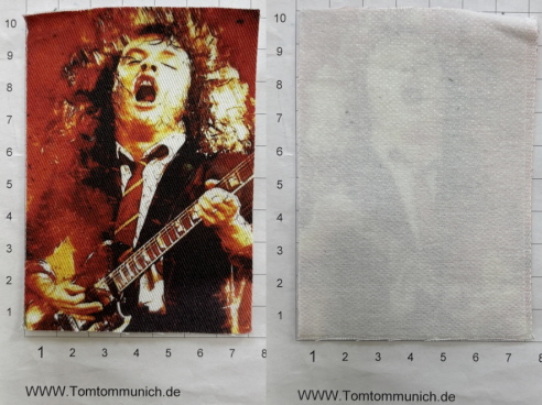 AC/DC Angus AC/DC Angus