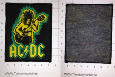 AC/DC Angus AC/DC Angus