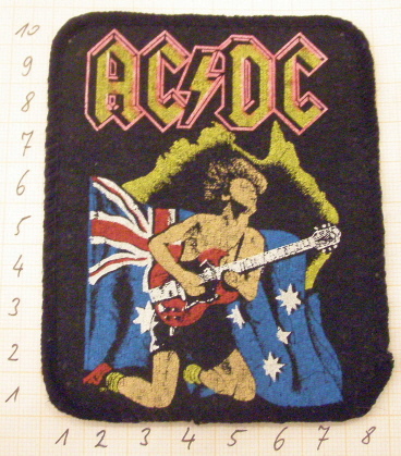 ACDC Angus ACDC Angus