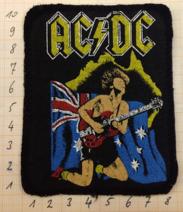 ACDC Angus ACDC Angus