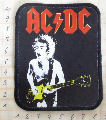 ACDC Angus ACDC Angus