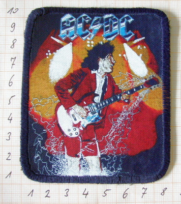 ACDC Angus ACDC Angus