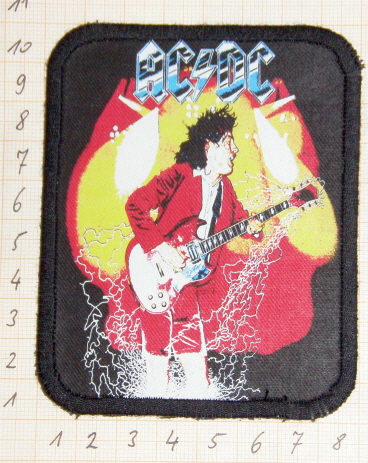 ACDC Angus ACDC Angus