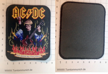 Angus AC/DC Angus AC/DC