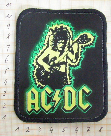 ACDC Angus ACDC Angus