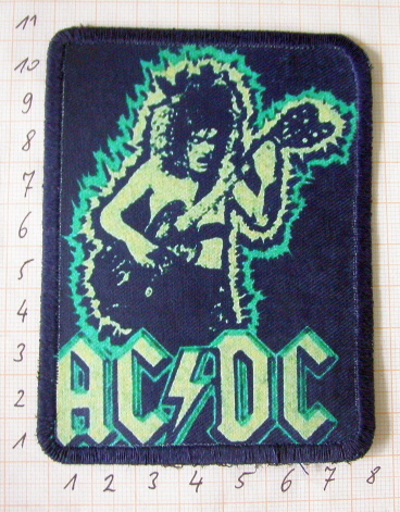 ACDC Angus ACDC Angus