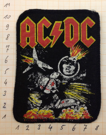 ACDC Angus ACDC Angus