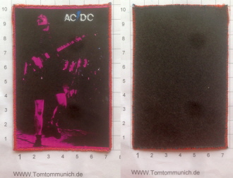 Angus AC/DC Angus AC/DC