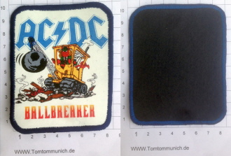 AC/DC Ballbreaker