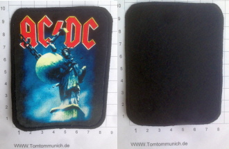 AC/DC Ballbreaker