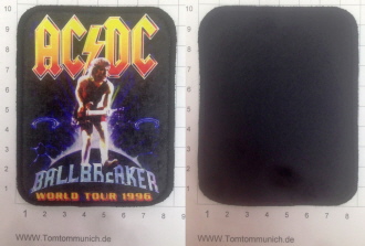 AC/DC Ballbreaker