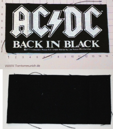 ACDC BiB