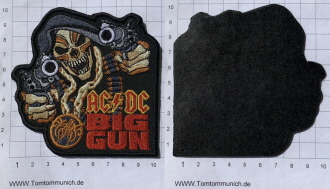 ACDC Big Gun