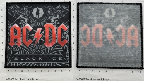 ACDC Black Ice