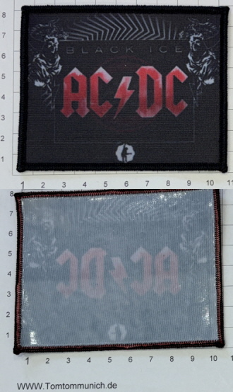 ACDC Black Ice