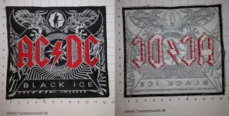 ACDC Black Ice