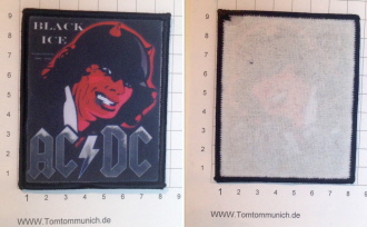 ACDC Black Ice