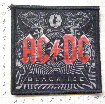 ACDC Black Ice
