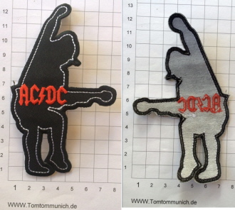 ACDC Stiff upper Lip ACDC Stiff upper Lip