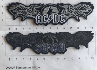 ACDC Black Ice