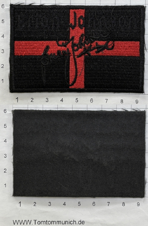 AC/DC Brian Johnson AC/DC Brian Johnson