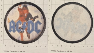 ACDC Blow up your Video