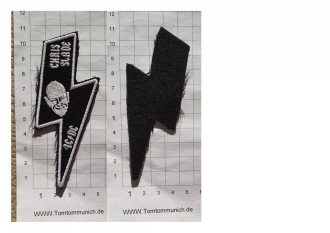 AC/DC Chris Slade AC/DC Chris Slade