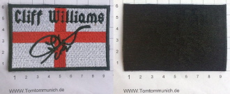 AC/DC Cliff Williams AC/DC Cliff Williams