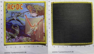 ACDC Cover Jailbreak ACDC Cover Jailbreak