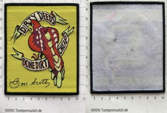 AC/DC Dirty Deeds Done Dirt Cheap AC/DC Dirty Deeds Done Dirt Cheap